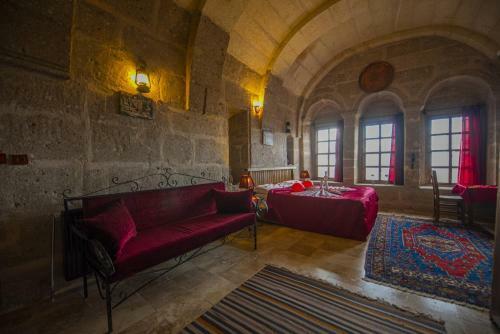 Akinci Konagi Hotel
