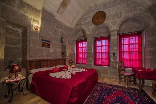 Akinci Konagi Hotel