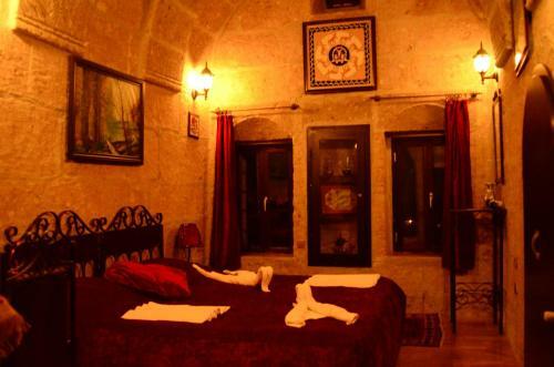 Akinci Konagi Hotel