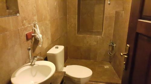 Akinci Konagi Hotel