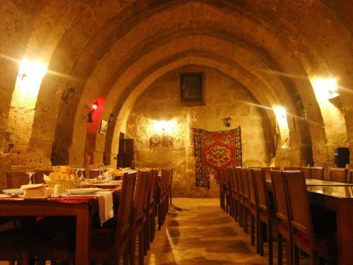 Akinci Konagi Hotel