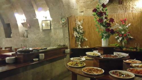 Akinci Konagi Hotel