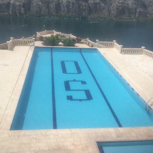 Hotel Sitamrat Otel