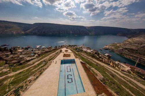Hotel Sitamrat Otel