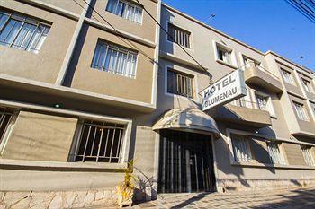 Hotel Blumenau
