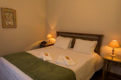 Hostal Pousada Ouro De Minas