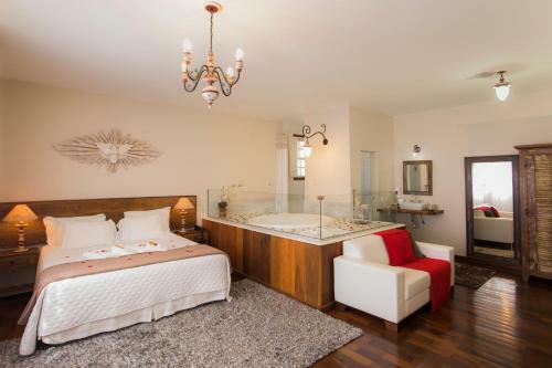 Hostal Pousada Ouro De Minas