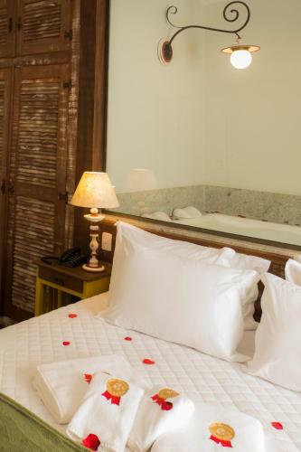 Hostal Pousada Ouro De Minas
