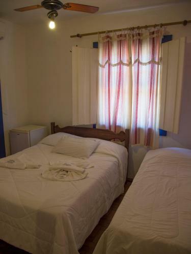 Hostal Pousada Tiradentes