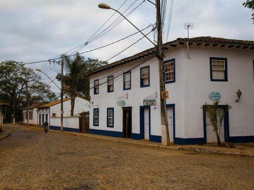 Hostal Pousada Tiradentes