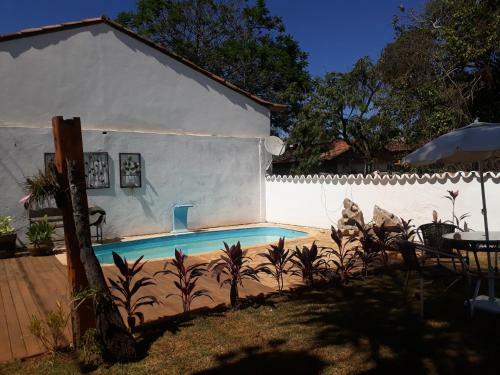 Hostal Pousada Tiradentes