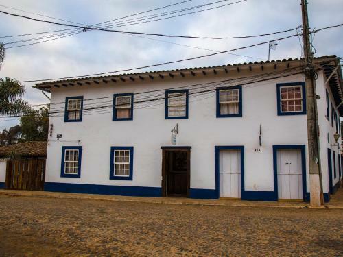 Hostal Pousada Tiradentes