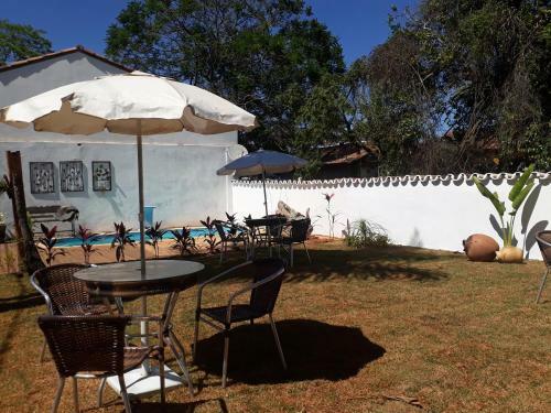 Hostal Pousada Tiradentes