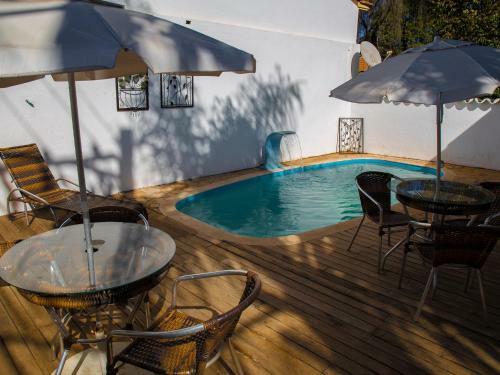 Hostal Pousada Tiradentes