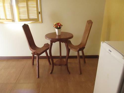 Hostal Pousada As Rel�quias De Minas