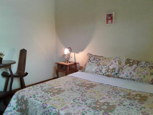 Hostal Pousada As Rel�quias De Minas
