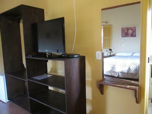 Hostal Pousada As Rel�quias De Minas