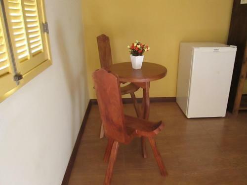 Hostal Pousada As Rel�quias De Minas