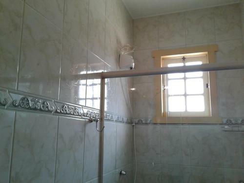 Hostal Pousada As Rel�quias De Minas