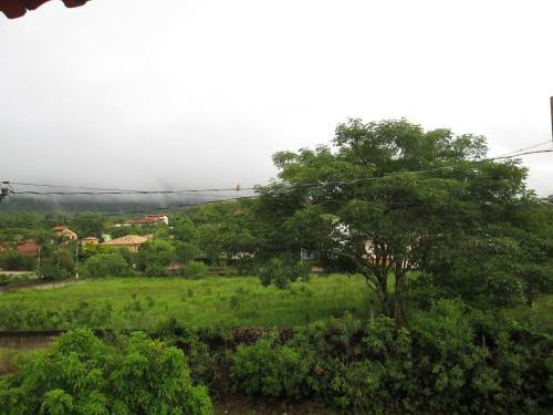 Hostal Pousada As Rel�quias De Minas