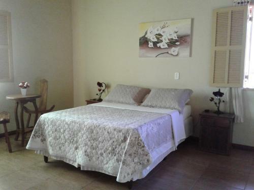Hostal Pousada As Rel�quias De Minas