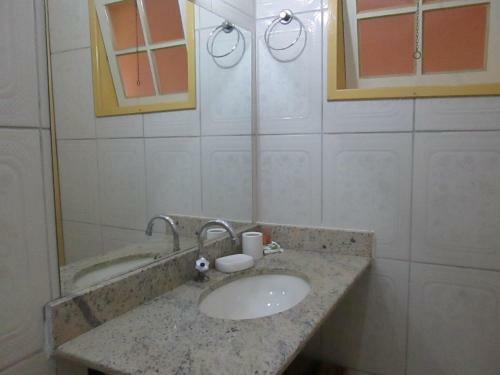 Hostal Pousada As Rel�quias De Minas