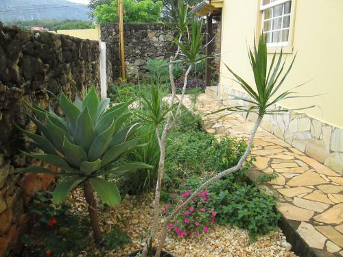 Hostal Pousada As Rel�quias De Minas