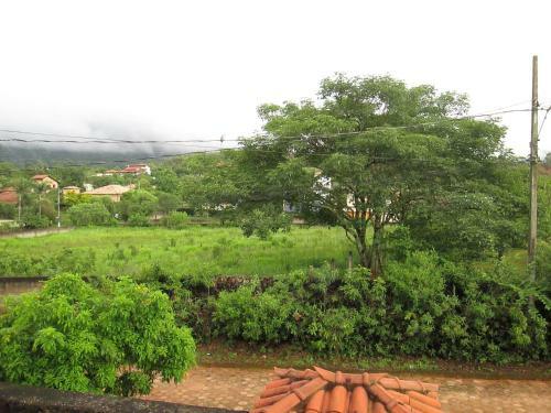 Hostal Pousada As Rel�quias De Minas