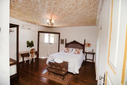 Hostal Pousada Solar Da Imperatriz