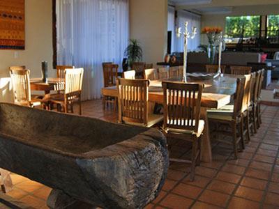 Posada Villa Saint Joseph