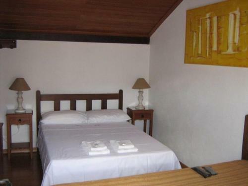 Hostal Pousada Amaryllis