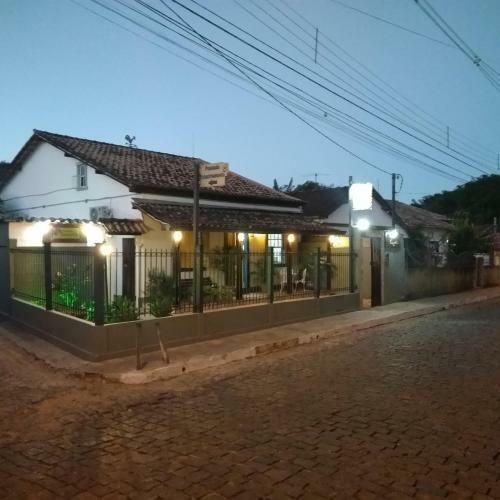 Hostal Pousada Amaryllis