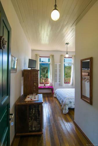 Hostal Pousada Da Trilha