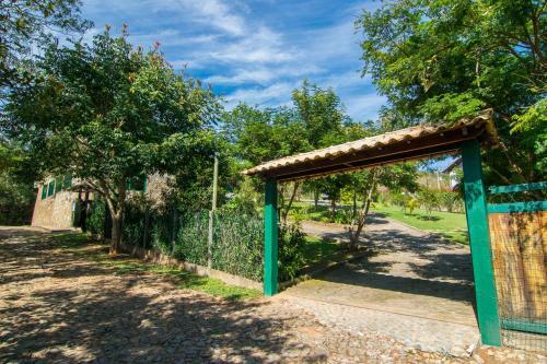 Hostal Pousada Da Trilha