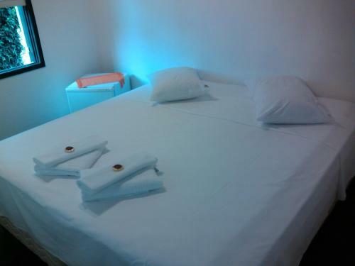 Hostal Pousada Recanto De Minas