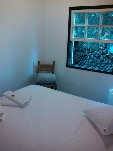 Hostal Pousada Recanto De Minas