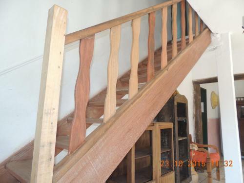 Hostal Pousada Recanto De Minas