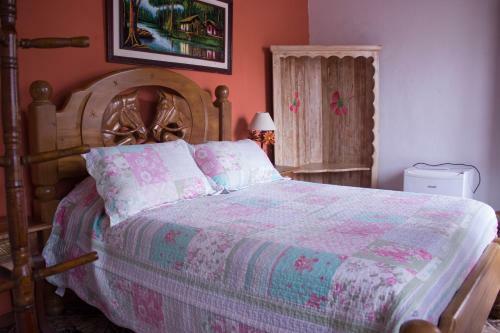 Hostal Pouso Da Josi
