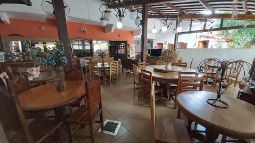 Hostal Pouso Da Josi