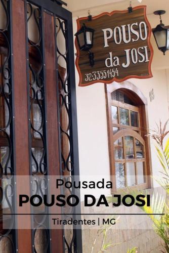 Hostal Pouso Da Josi