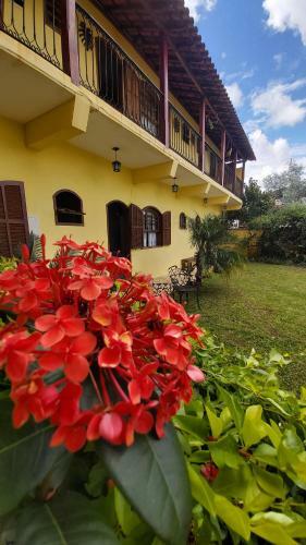 Hostal Pouso Da Josi