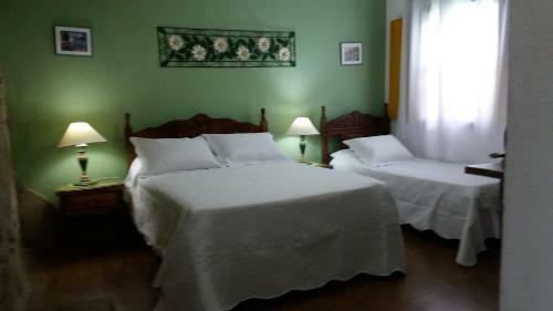 Hostal Pousada Esta��o Tiradentes