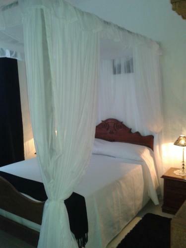 Hostal Pousada Esta��o Tiradentes