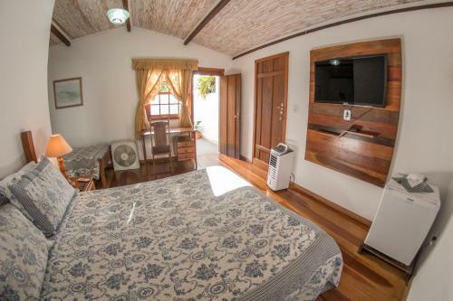 Hostal Pouso Lar Doce Lar