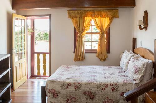 Hostal Pouso Lar Doce Lar