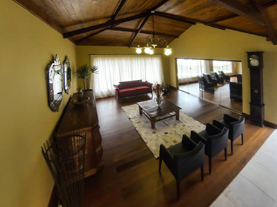 Hotel Santissimo Resort