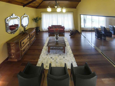 Hotel Santissimo Resort