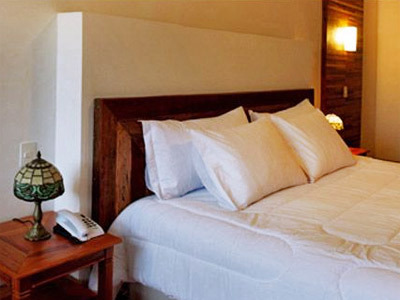Hotel Santissimo Resort
