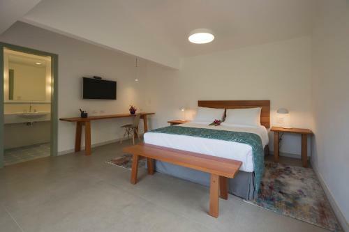Hostal Pouso Alforria
