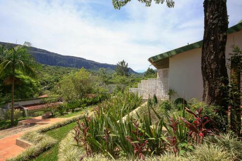 Hostal Pouso Alforria